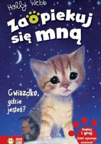 Gwiazdko, gdzie jesteś? - Holly Webb