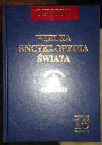 Wielka encyklopedia świata. Oxford - T.15