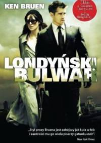 Londyński Bulwar - Ken Bruen