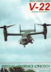 V-22 - Ireneusz Kramarski