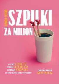 Szpilki za milion - Izabela Szylko