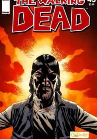 The Walking Dead #043