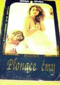 Płonące ćmy - Cyrian Amberlake