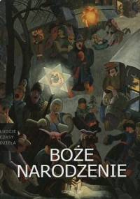 Boże Narodzenie - Krzysztof Braun, Katarzyna Braun