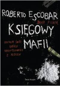 Księgowy mafii - Roberto Escobar, David Fisher
