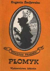 Płomyk - Eugenia Żmijewska