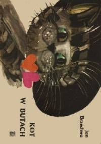 Kot w Butach - Jan Brzechwa
