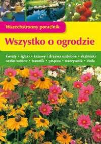 Wszystko o ogrodzie - Jurgen Wolff