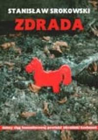 Zdrada - Stanisław Srokowski