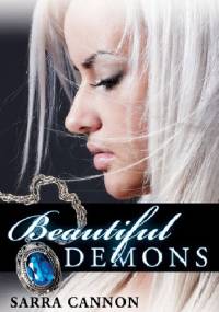 Beautiful Demons - Sarra Cannon