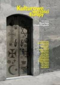 Kulturowe wartości Europy