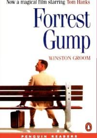 Forrest Gump Peguin Readers Level 3