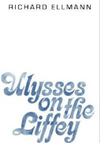 Ulysses on the Liffey - Richard Ellmann