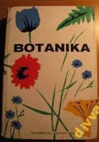Botanika - Adam Pełczyński