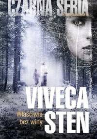 Właściwie bez winy - Viveca Sten