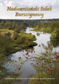 Nadwarciański Szlak Bursztynowy - Krzysztof Gara