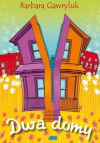 Dwa domy - Barbara Gawryluk