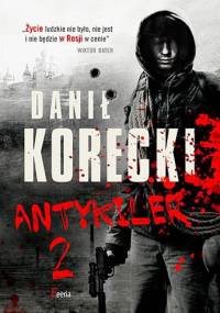 Antykiler 2 - Danił Korecki