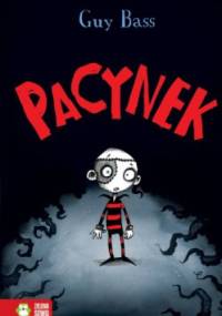 Pacynek - Guy Bass