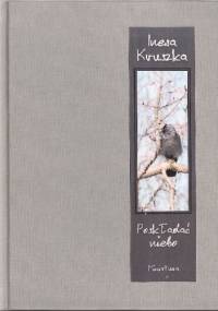 Poskładać niebo - Inesa Kruszka