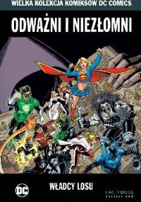 Odważni i Niezłomni: Władcy Losu