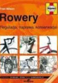 Rowery - Fred Milson