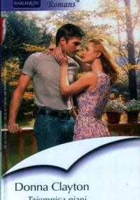 Tajemnica niani - Donna Clayton