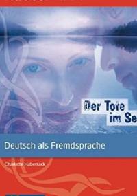 Der Tote im See - Charlotte Habersack