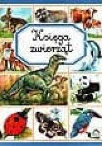 Księga zwierząt - Émilie Beaumont