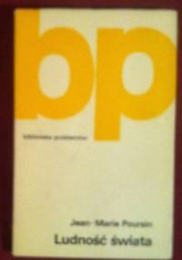Ludność świata - Jean Marie Poursin