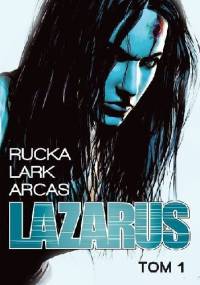 Lazarus #1: Rodzina