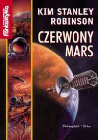 Czerwony Mars - Kim Stanley Robinson