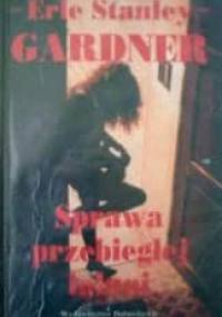 Sprawa przebiegłej laluni - Erle Stanley Gardner