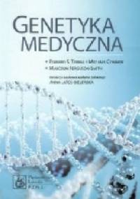 Genetyka medyczna