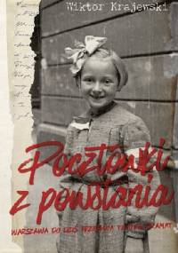 Pocztówki z powstania - Wiktor Krajewski