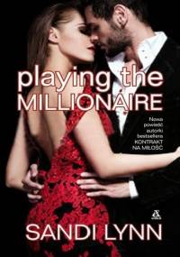 Playing the millionaire - Sandi Lynn