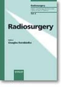 Radiosurgery vol.4 - D. Kondziolka