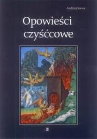 Opowieści czyśćcowe - Andrzej Juliusz Sarwa