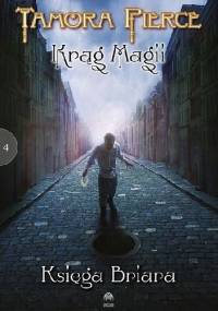 Księga Briara - Tamora Pierce