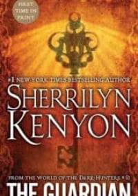 The Guardian - Sherrilyn Kenyon