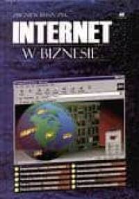 Internet w biznesie - Zbigniew Ruszczyk