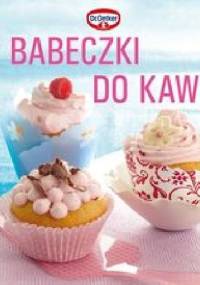 Babeczki do kawy - praca zbiorowa