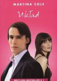 Układ - Martina Cole