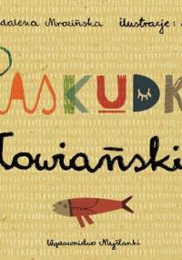 Paskudki słowiańskie - Magdalena Mrozińska, Maria Dek