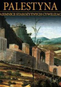 Palestyna: ZIEMIA OBIECANA cz.5 - praca zbiorowa
