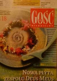 Gość Niedzielny, nr 25/2012 - Redakcja pisma Gość Niedzielny