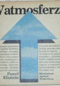 W atmosferze - Paweł Elsztein