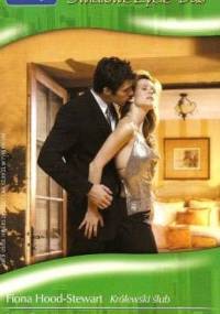 Królewski ślub. Mąż z Hollywoodu - Jane Porter, Fiona Hood-Stewart