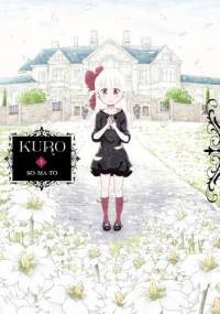 Kuro #3 - Somato