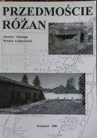 Przedmoście Różan - Jarosław Chorzępa